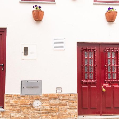 Casa Milita Apartment Sao Joao da Pesqueira Luaran gambar
