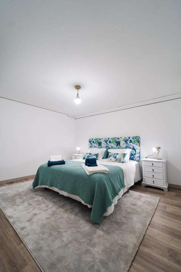 Casa Milita Apartment Sao Joao da Pesqueira Luaran gambar