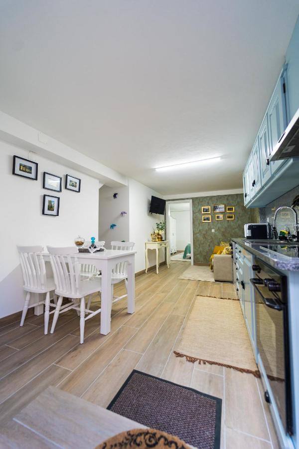 Casa Milita Apartment Sao Joao da Pesqueira Luaran gambar