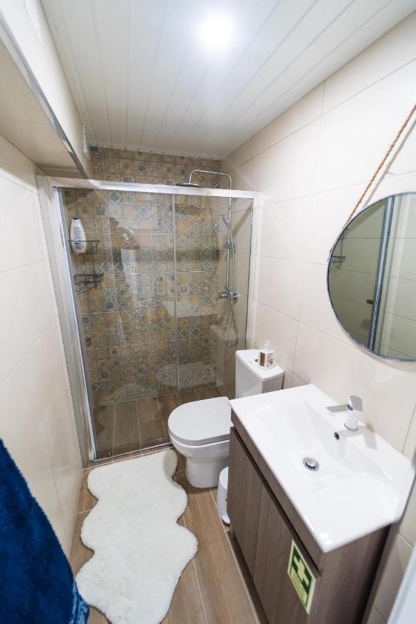 Casa Milita Apartment Sao Joao da Pesqueira Luaran gambar