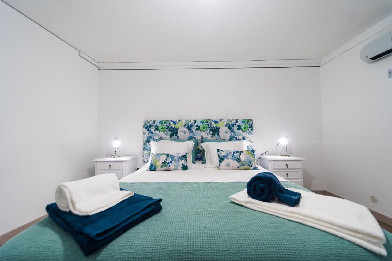 Casa Milita Apartment Sao Joao da Pesqueira Luaran gambar