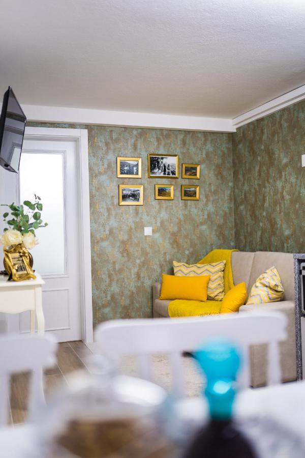 Casa Milita Apartment Sao Joao da Pesqueira Luaran gambar