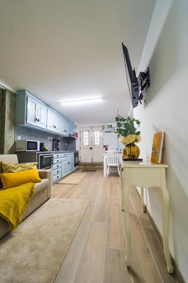 Casa Milita Apartment Sao Joao da Pesqueira Luaran gambar