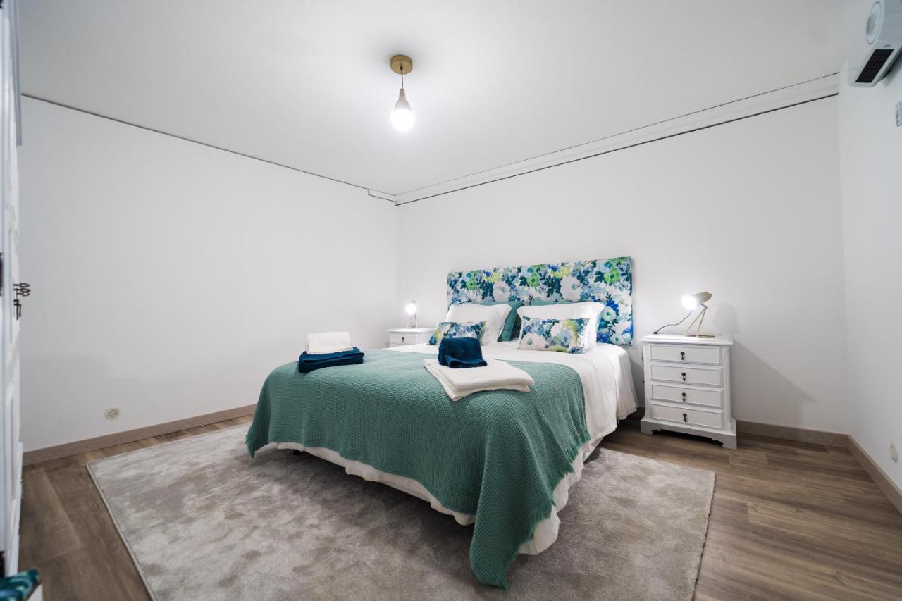 Casa Milita Apartment Sao Joao da Pesqueira Luaran gambar