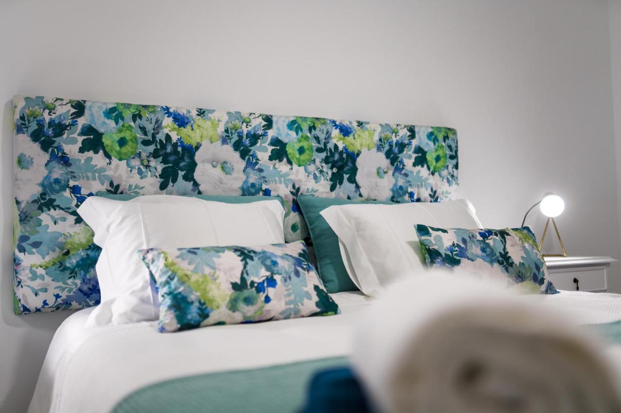 Casa Milita Apartment Sao Joao da Pesqueira Luaran gambar