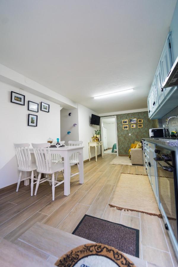 Casa Milita Apartment Sao Joao da Pesqueira Luaran gambar