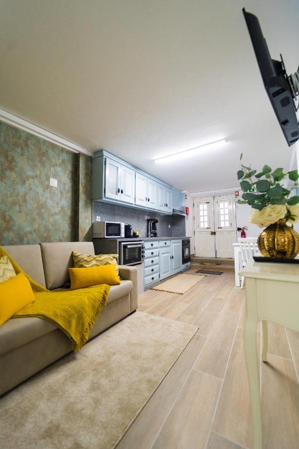 Casa Milita Apartment Sao Joao da Pesqueira Luaran gambar