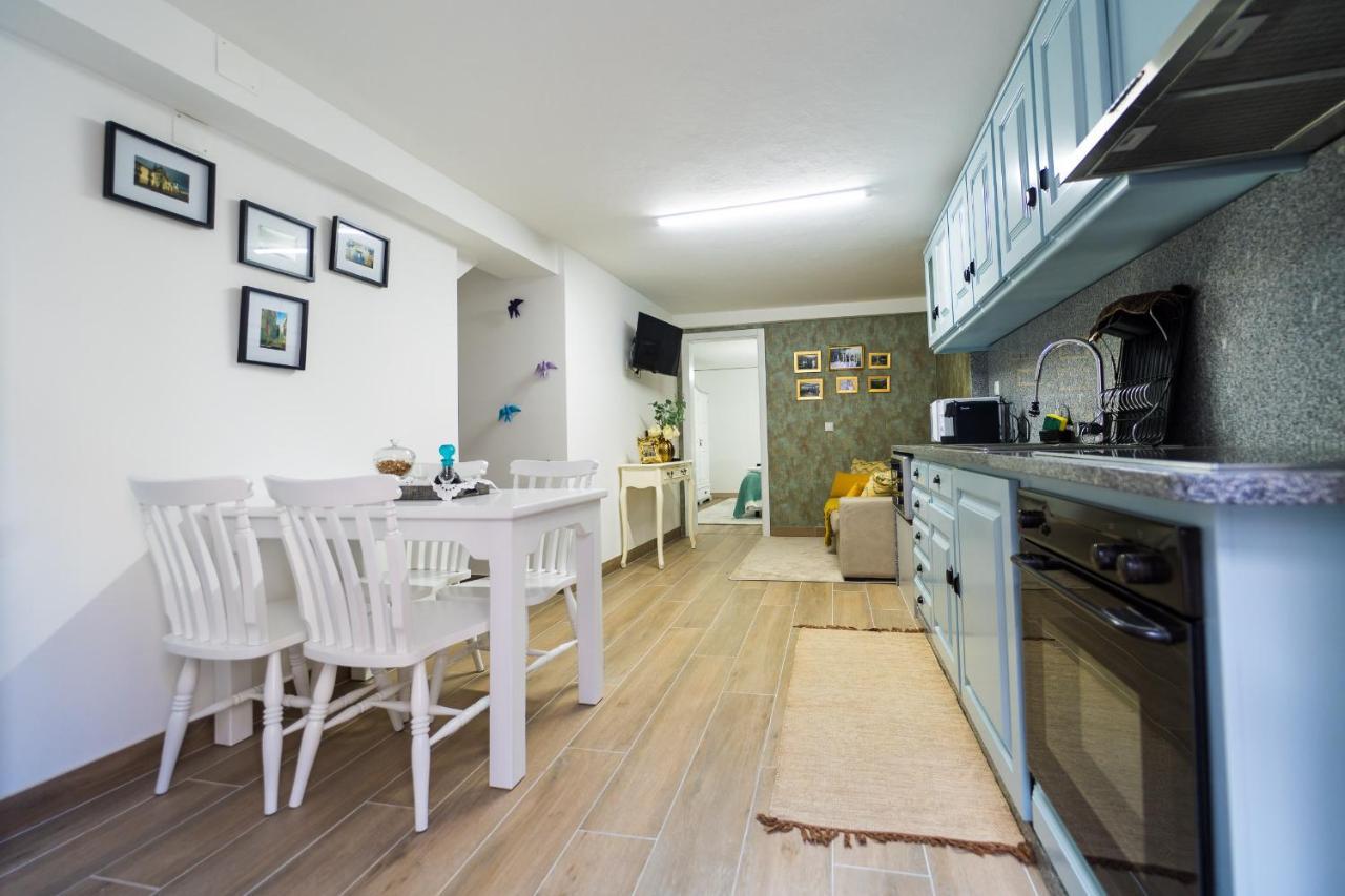 Casa Milita Apartment Sao Joao da Pesqueira Luaran gambar