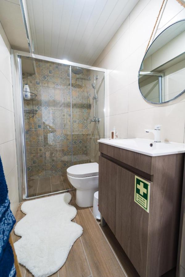 Casa Milita Apartment Sao Joao da Pesqueira Luaran gambar