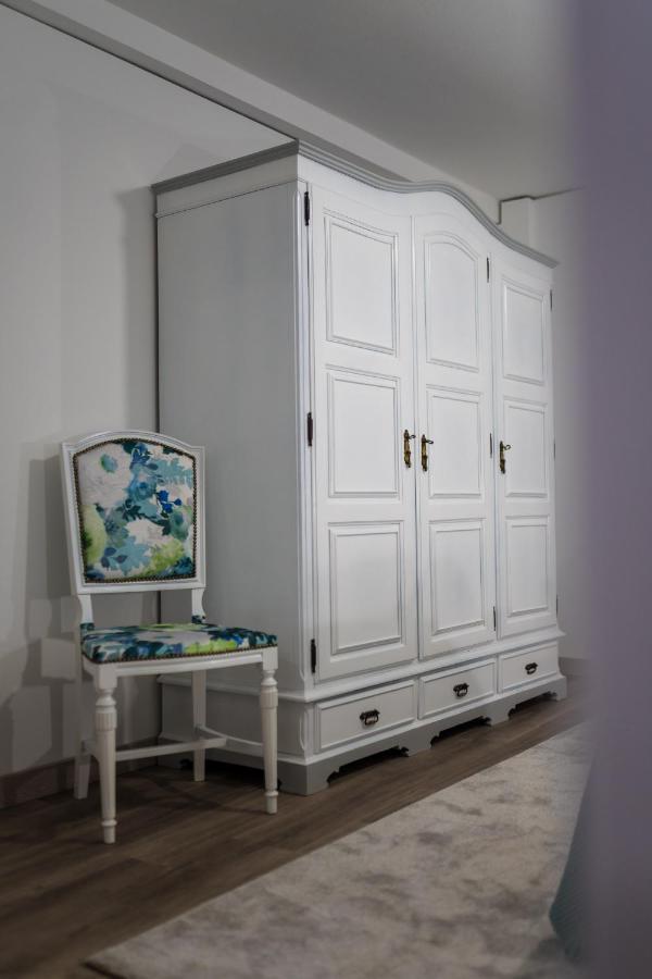 Casa Milita Apartment Sao Joao da Pesqueira Luaran gambar