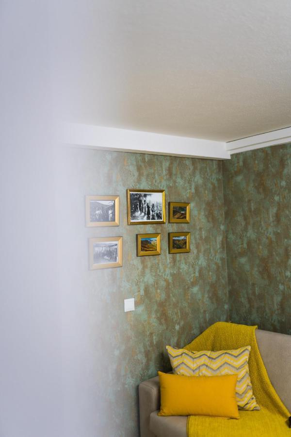 Casa Milita Apartment Sao Joao da Pesqueira Luaran gambar