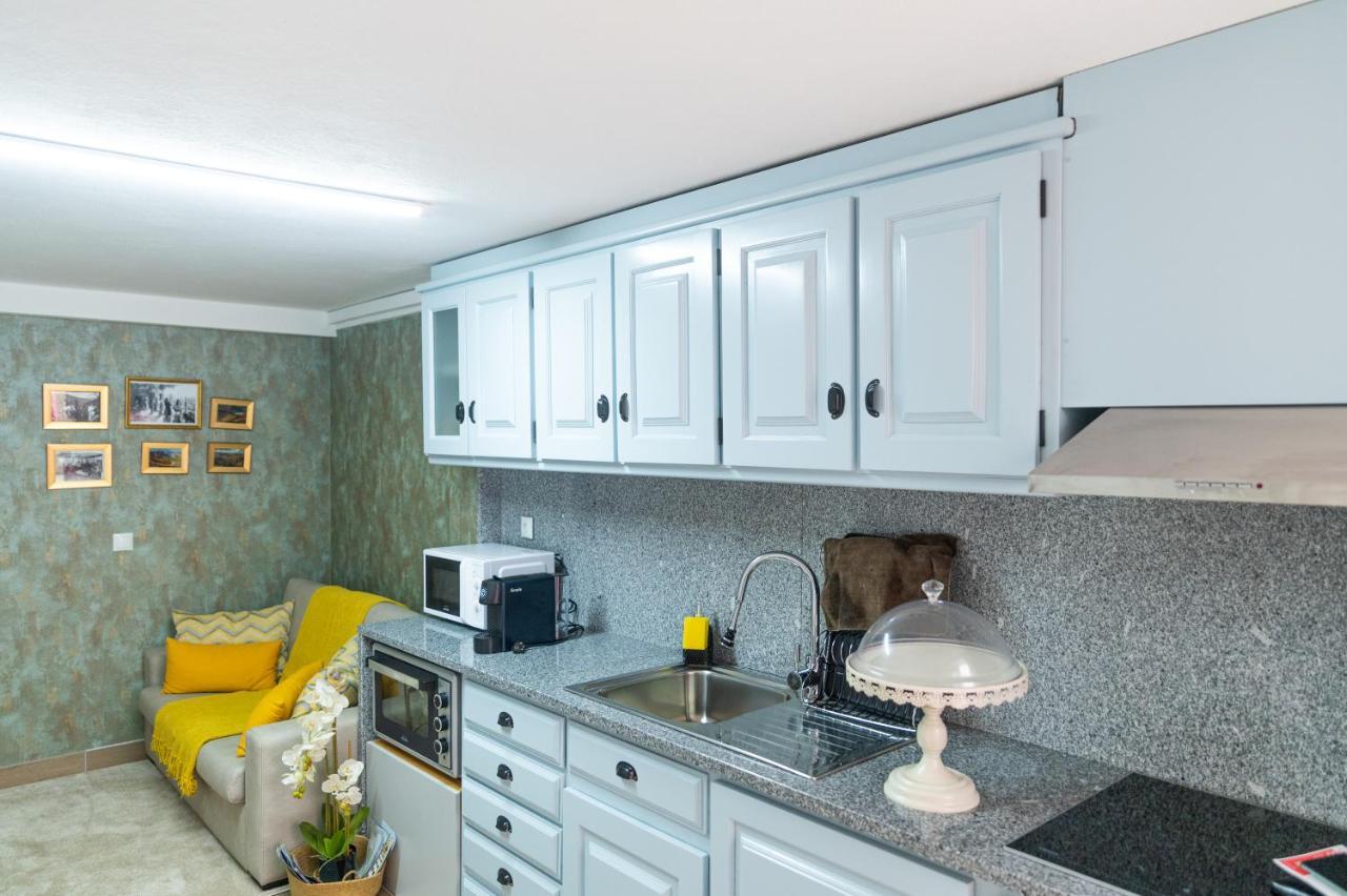 Casa Milita Apartment Sao Joao da Pesqueira Luaran gambar