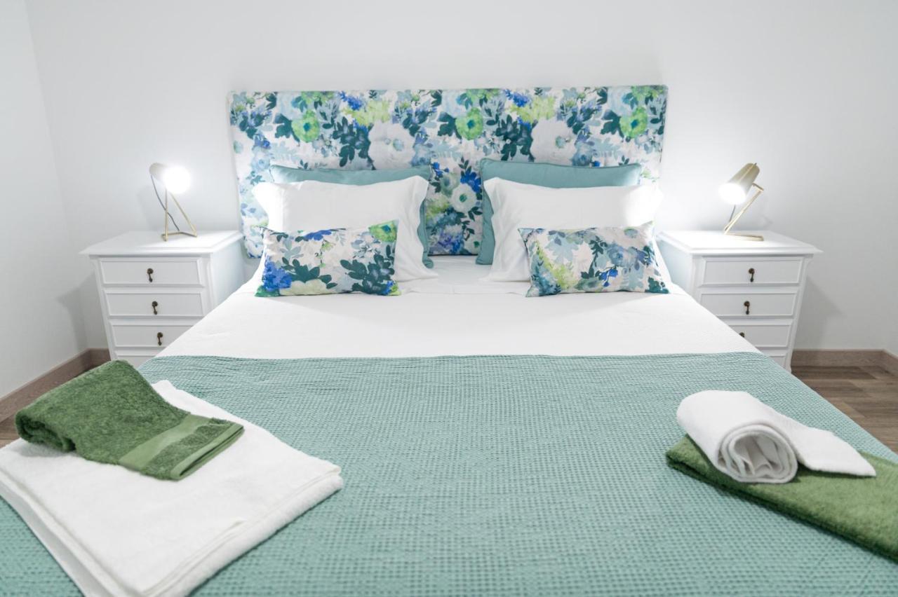 Casa Milita Apartment Sao Joao da Pesqueira Luaran gambar